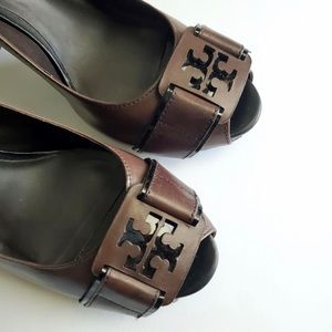 Tory Burch Tennyson Slingbacks